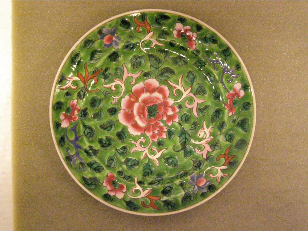 图片[3]-dish BM-Franks.408-China Archive